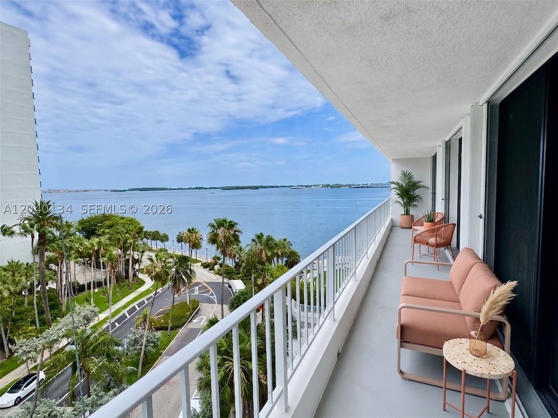 Condo in Miami, Florida, United States 1 - 18226381