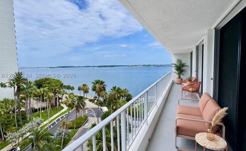 Condo in Miami, Florida, United States 1