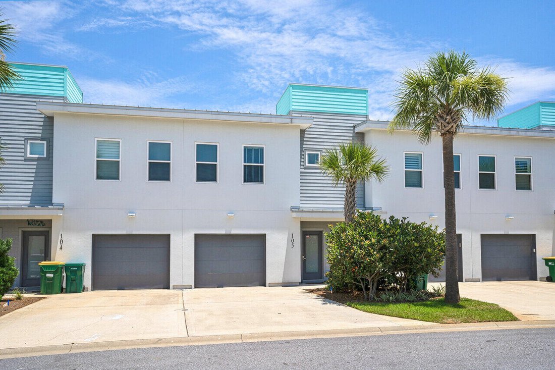 Townhouse in Wright, Florida, United States 4 - 18225331