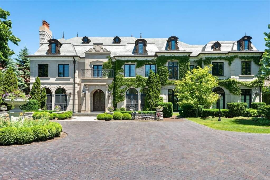House in Winnetka, Illinois, United States 5 - 18229111
