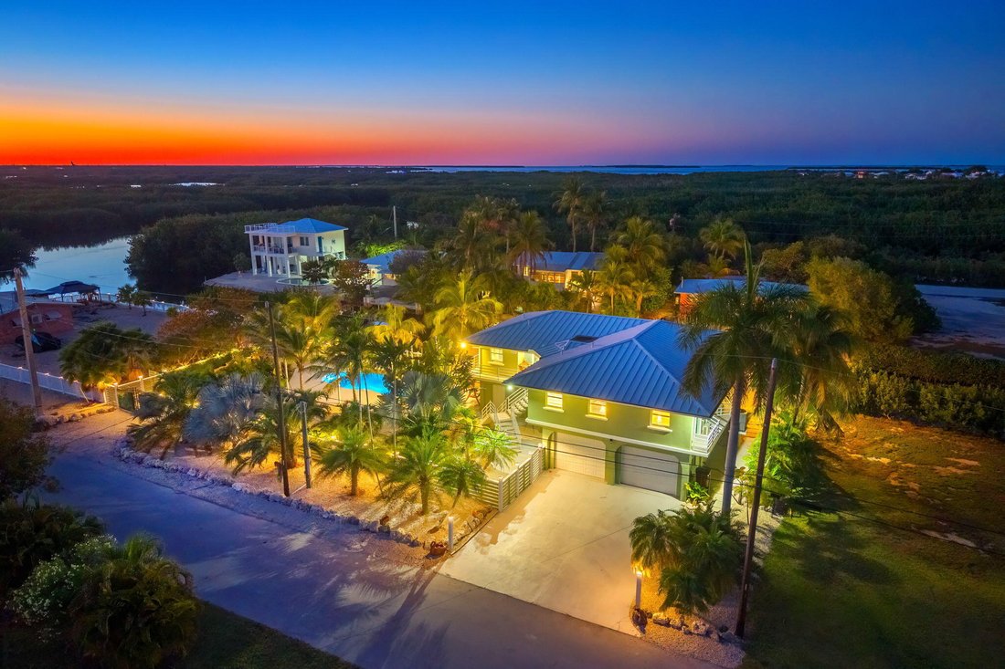 House in Big Pine Key, Florida, United States 1 - 18225047