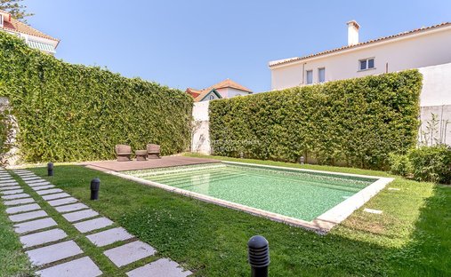 Appartement à Estoril, Cascais et Estoril, Lisbonne 1