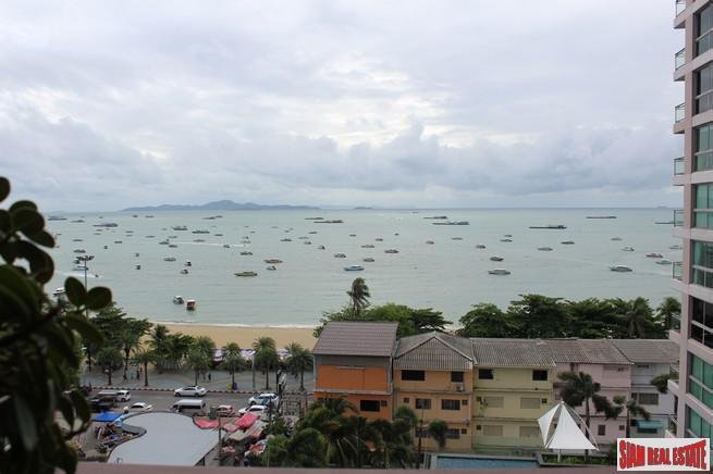 Apartment in Pattaya City, Chon Buri, Thailand 5 - 18227892