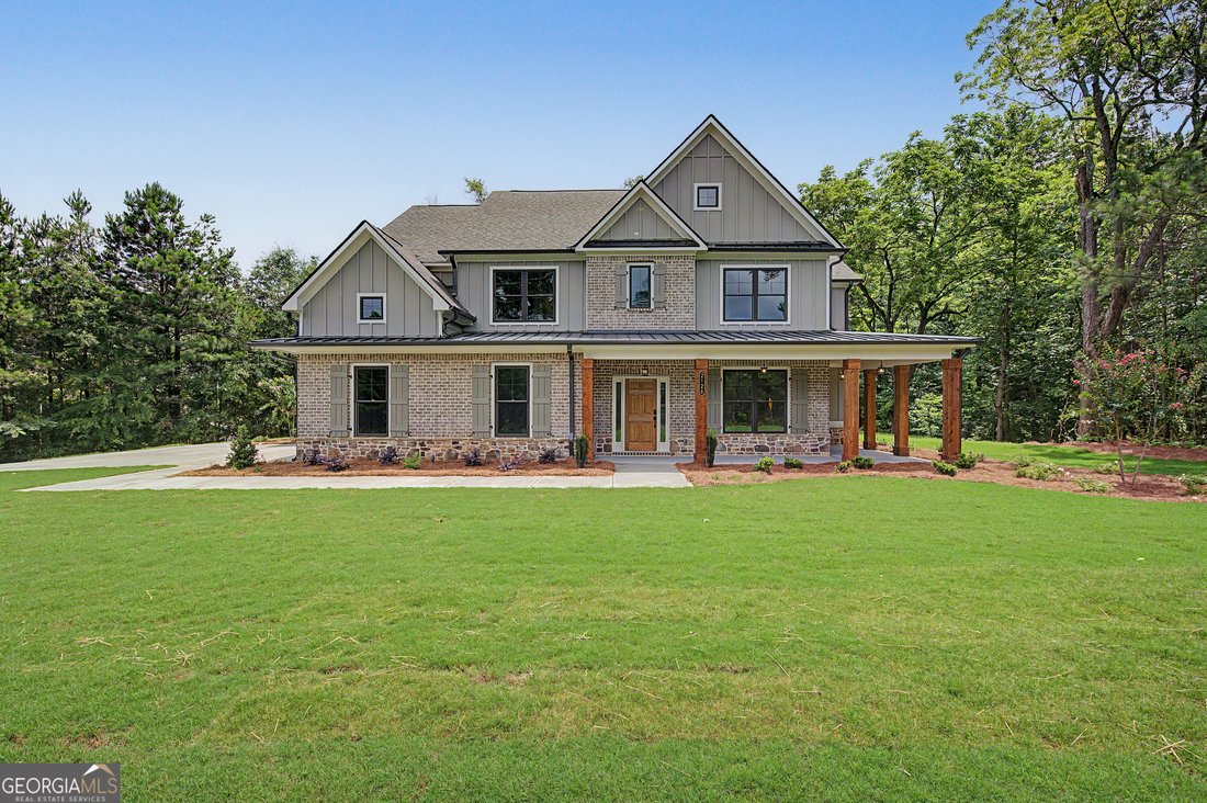 House in Kennesaw, Georgia, United States 3 - 17866145