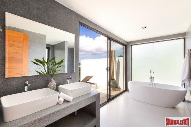 Villa in Koh Samui, Surat Thani, Thailand 3 - 18228028