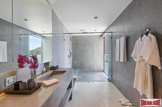 Villa in Koh Samui, Surat Thani, Thailand 5 - 18228039
