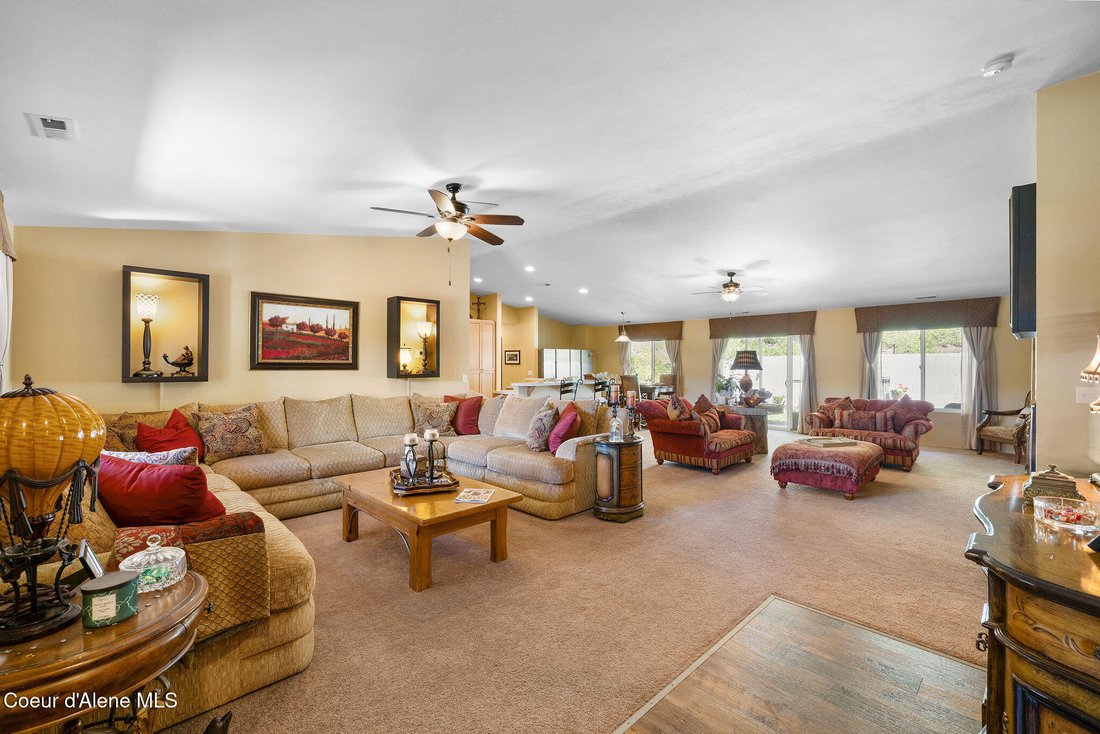 House in St. Maries, Idaho, United States 4 - 16883308