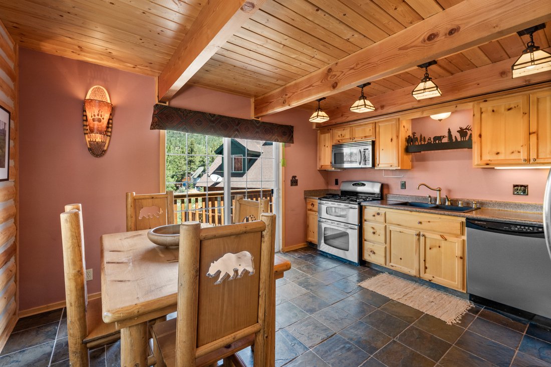 House in Big Bear Lake, California, United States 5 - 18224052