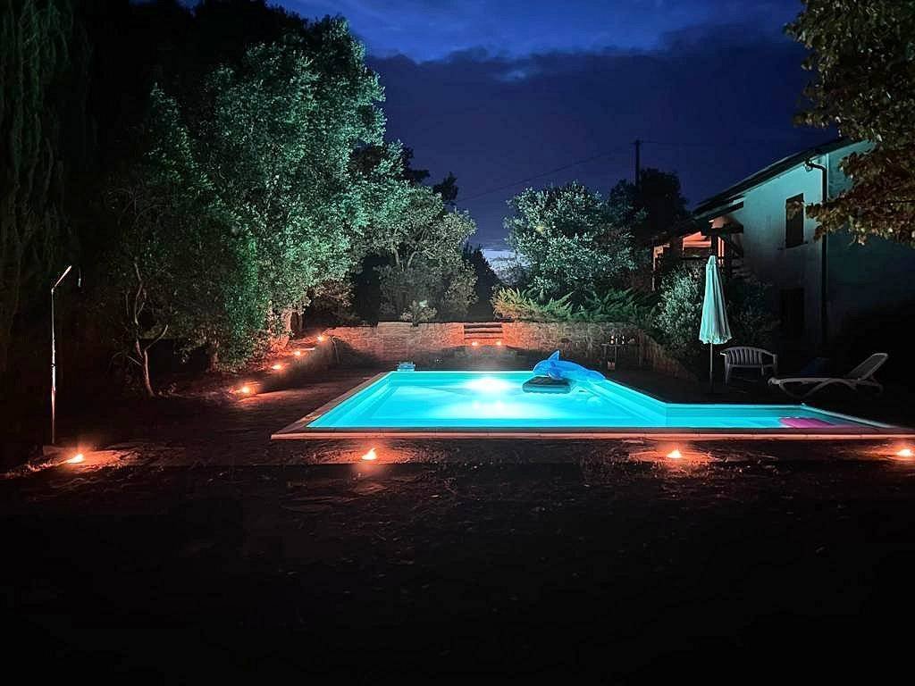 Villa in Scansano, Tuscany, Italy 1 - 18228917