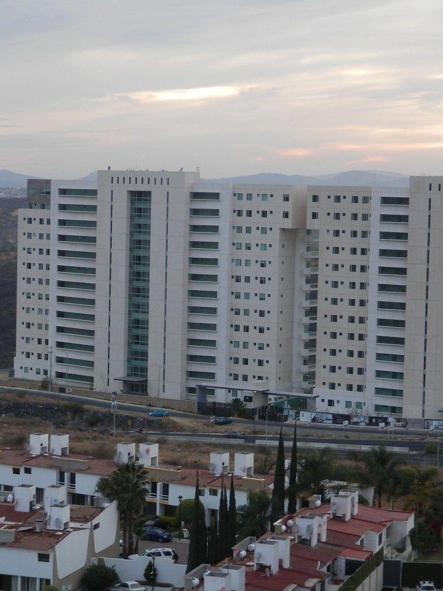 Apartment in Juriquilla, Querétaro, Mexico 1 - 18223699