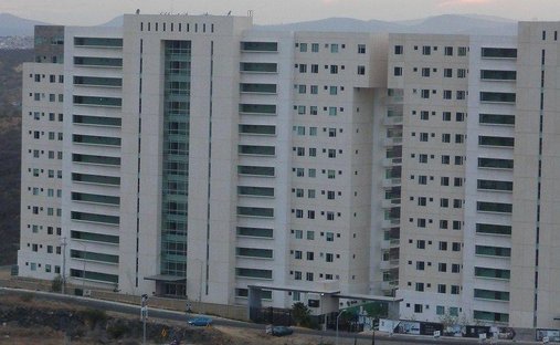 Appartement à Juriquilla, Santiago de Querétaro, Mexique 1