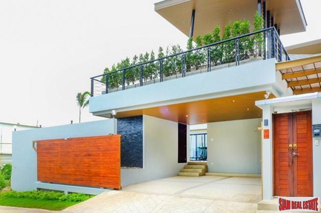 Villa in Choeng Thale, Phuket, Thailand 4 - 18228640