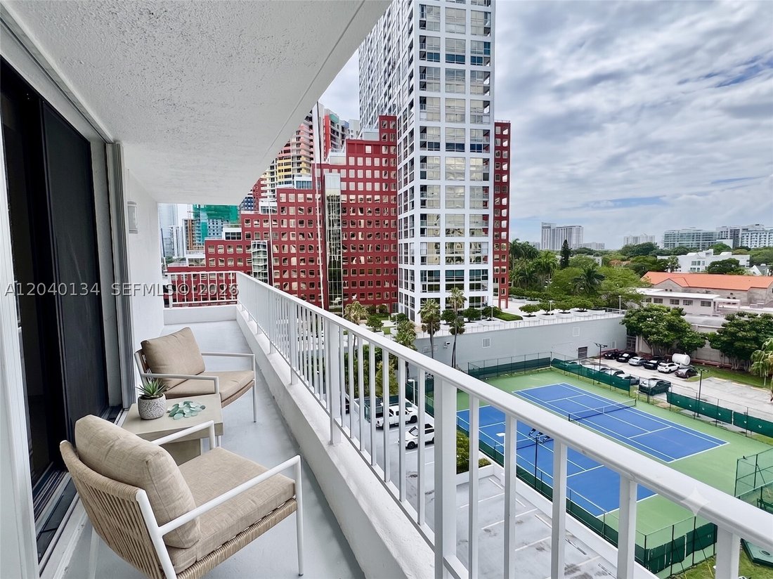 Condo in Miami, Florida, United States 2 - 18226381