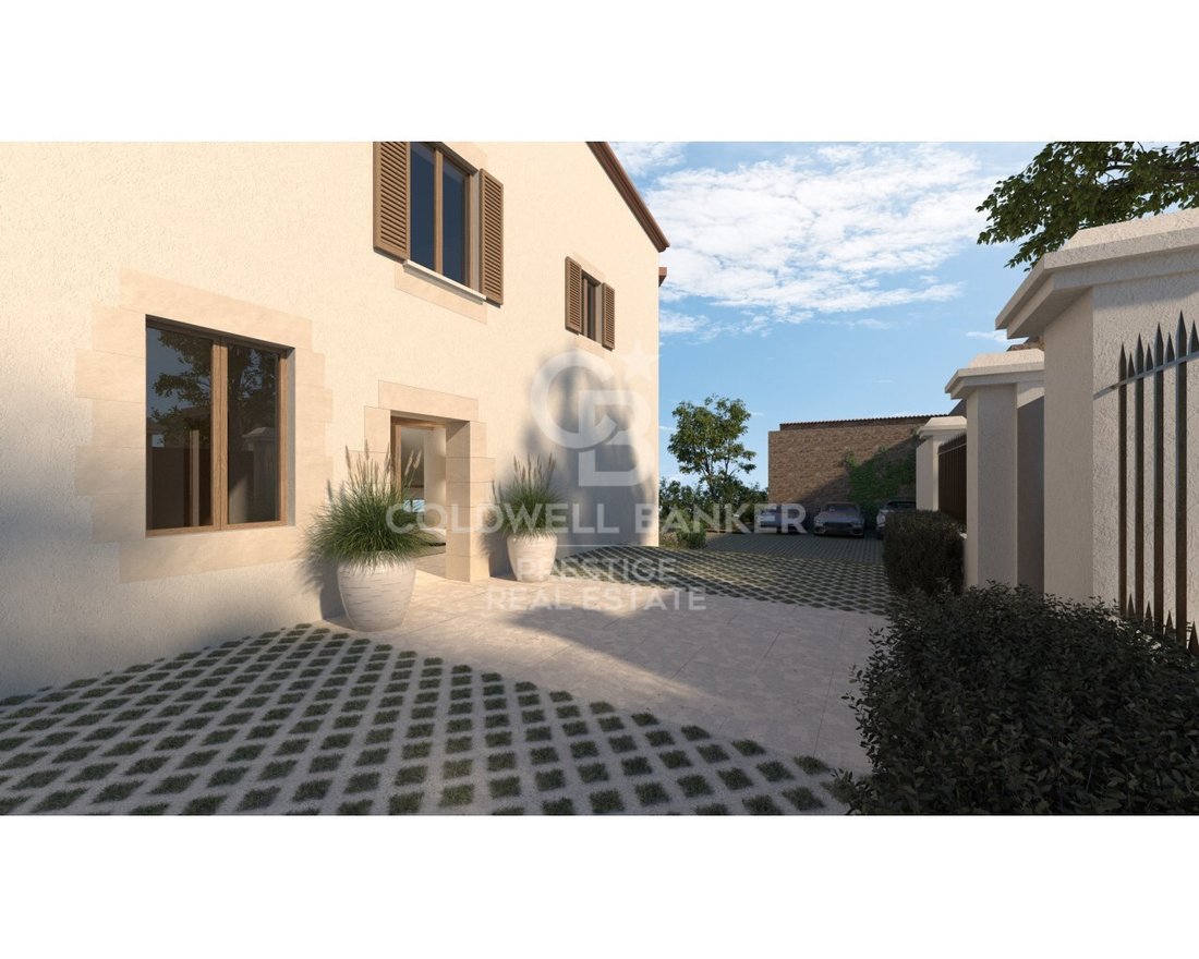 House in Esplugues de Llobregat, Catalonia, Spain 1 - 14011892