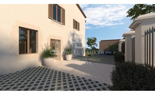 House in Esplugues de Llobregat, Catalonia, Spain 1