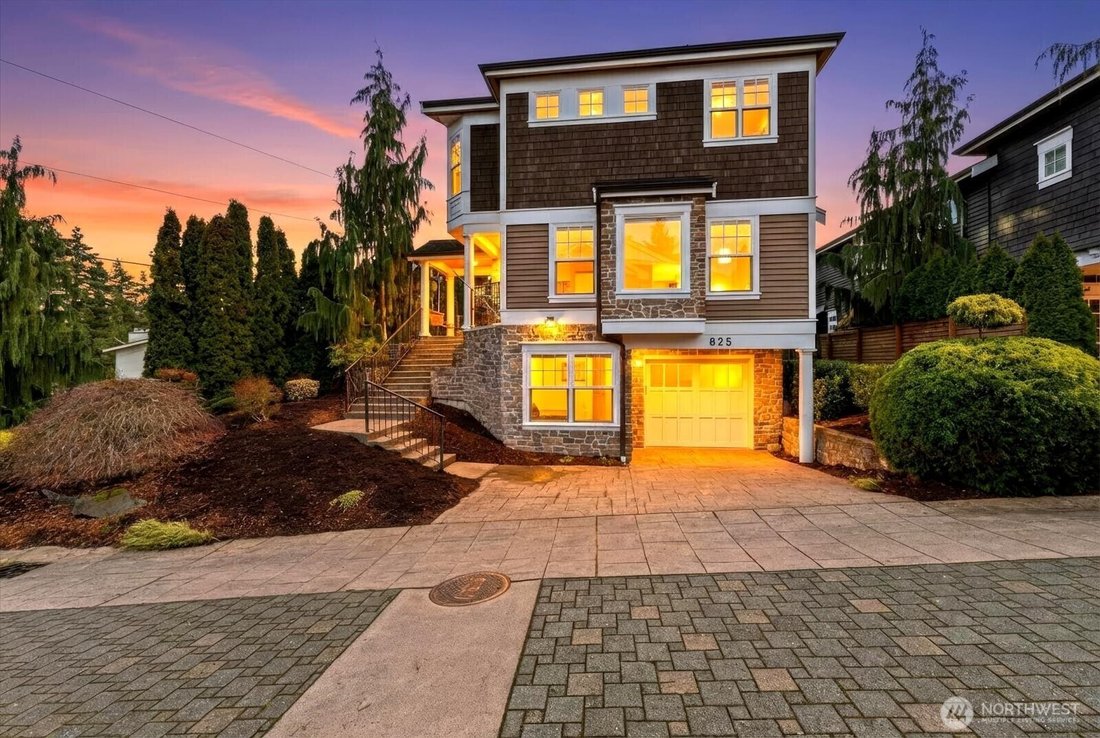 House in Kirkland, Washington, United States 2 - 18226853