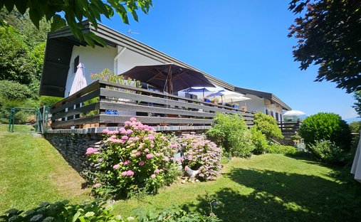 Villa à La Rochette, Valgelon-La Rochette, France 1