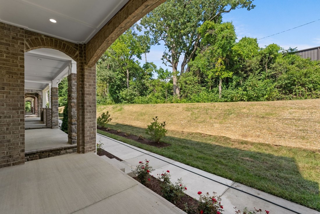 Townhouse in Nashville, Tennessee, United States 3 - 18230117