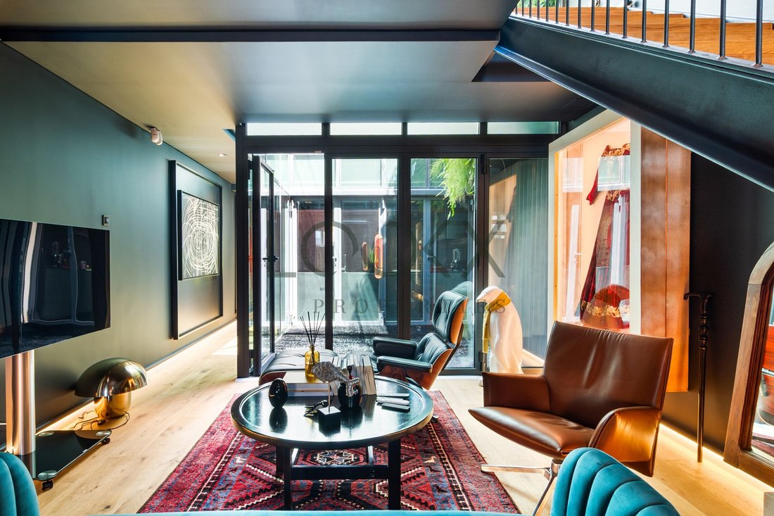 Apartment in Belem, Lisbon, Portugal 4 - 18230742