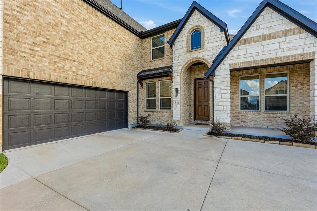 House in Melissa, Texas, United States 4 - 18230211