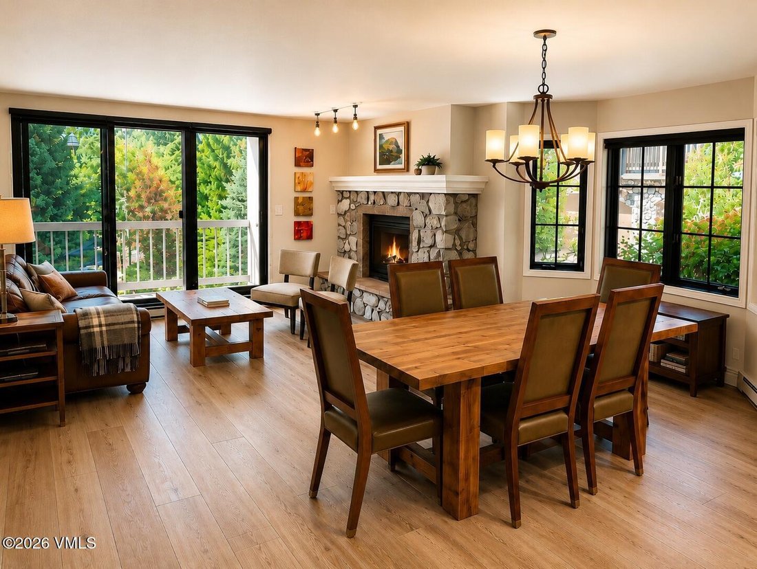 Condo in Avon, Colorado, United States 3 - 18225055