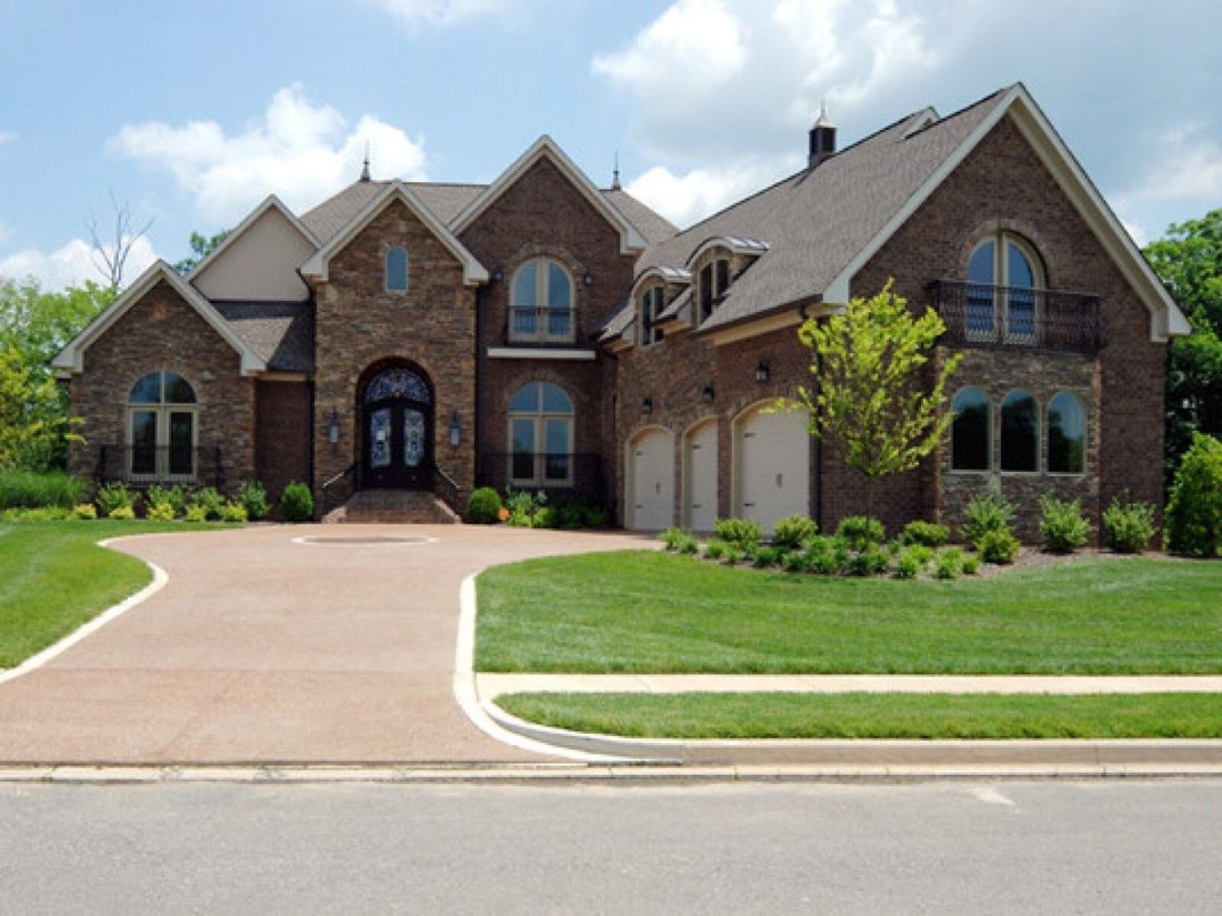 House in Gallatin, Tennessee, United States 1 - 18226347