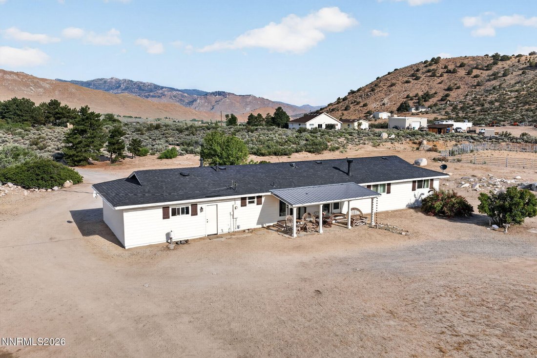 House in Reno, Nevada, United States 5 - 17768948