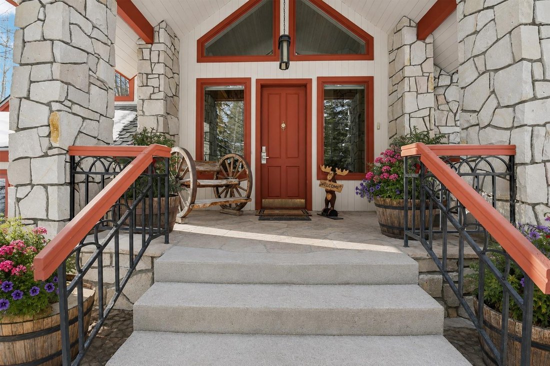 House in Breckenridge, Colorado, United States 2 - 18230899