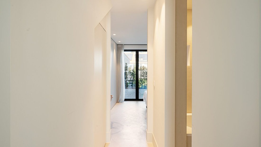 Villa in Knokke-Heist, Flanders, Belgium 2 - 18230975