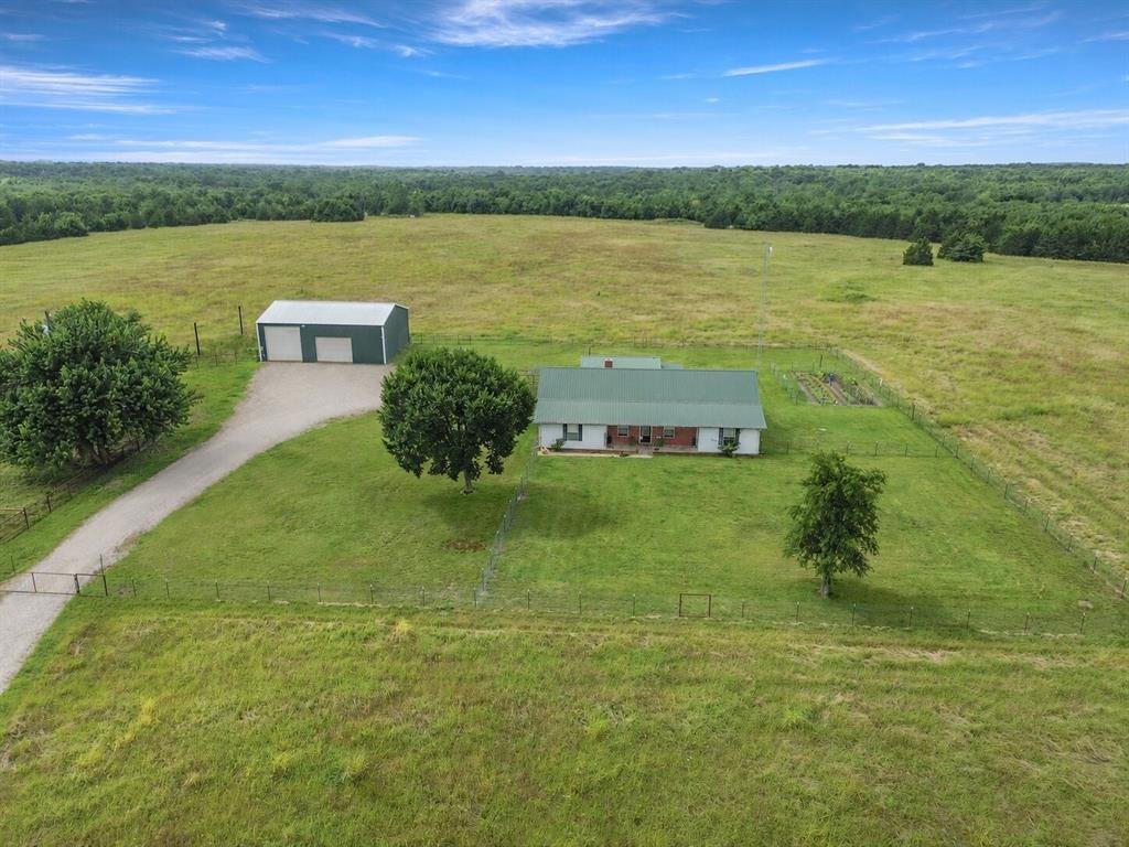 Farm Ranch in Sumner, Texas, United States 1 - 18226728
