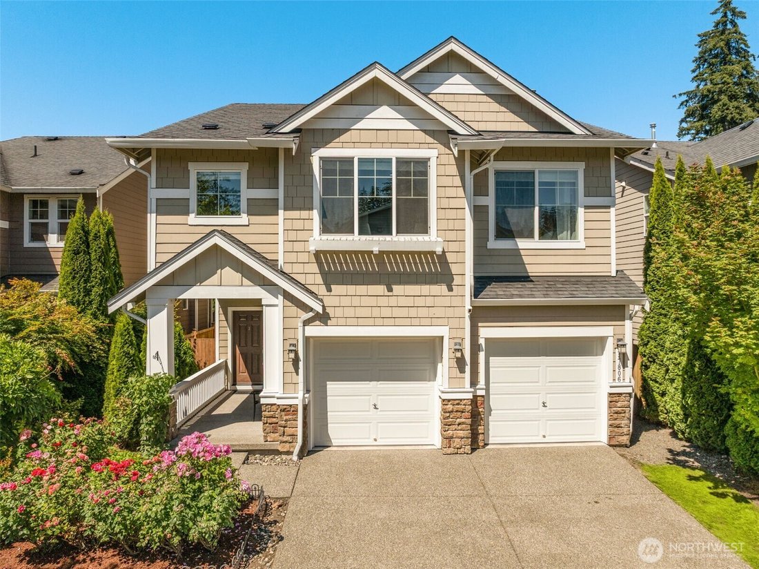 Casa en Mill Creek, Washington, Estados Unidos 1 - 18226928
