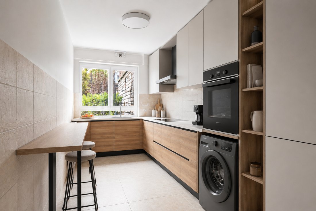 Apartment in Père Lachaise-Réunion, Paris 20e Arrondissement, Paris 3 - 18224378