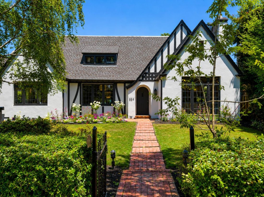 House in San Mateo, California, United States 1 - 18230305