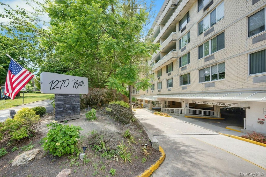 Condo in New Rochelle, New York, United States 1 - 18160389