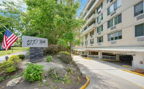 Condo in New Rochelle, New York, United States 1
