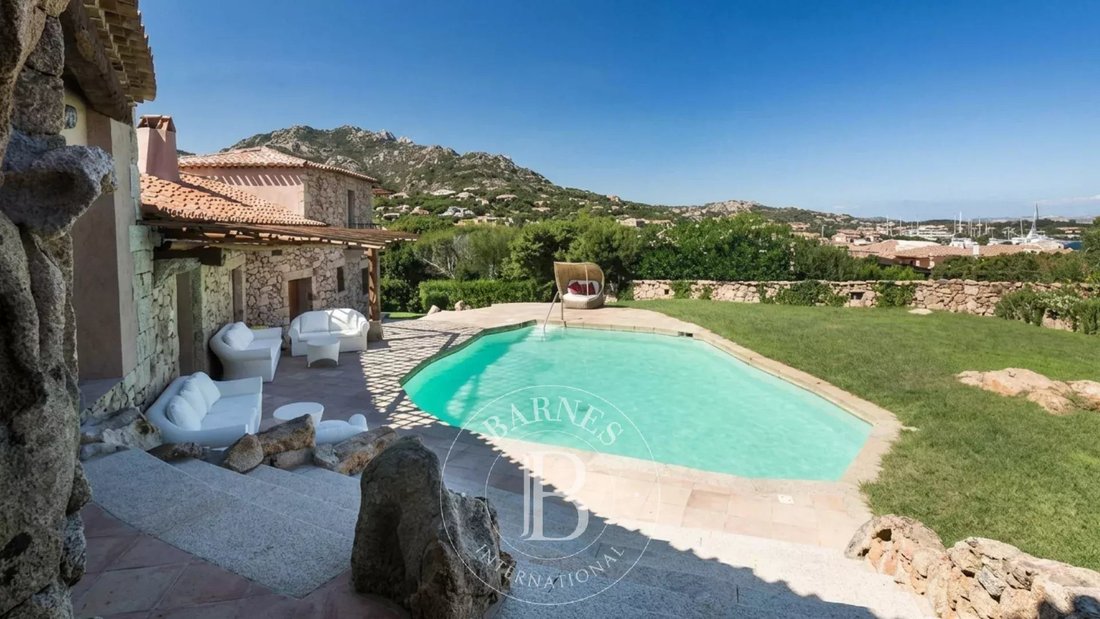 Villa in Marina di Porto Cervo, Porto Cervo, Italy 2 - 18223940