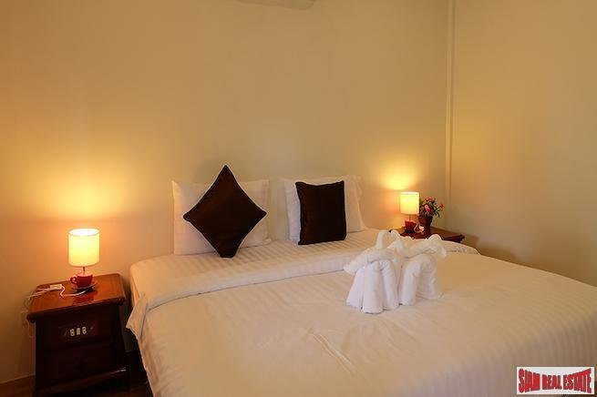 Villa in Ao Nang, Krabi, Thailand 3 - 18228031