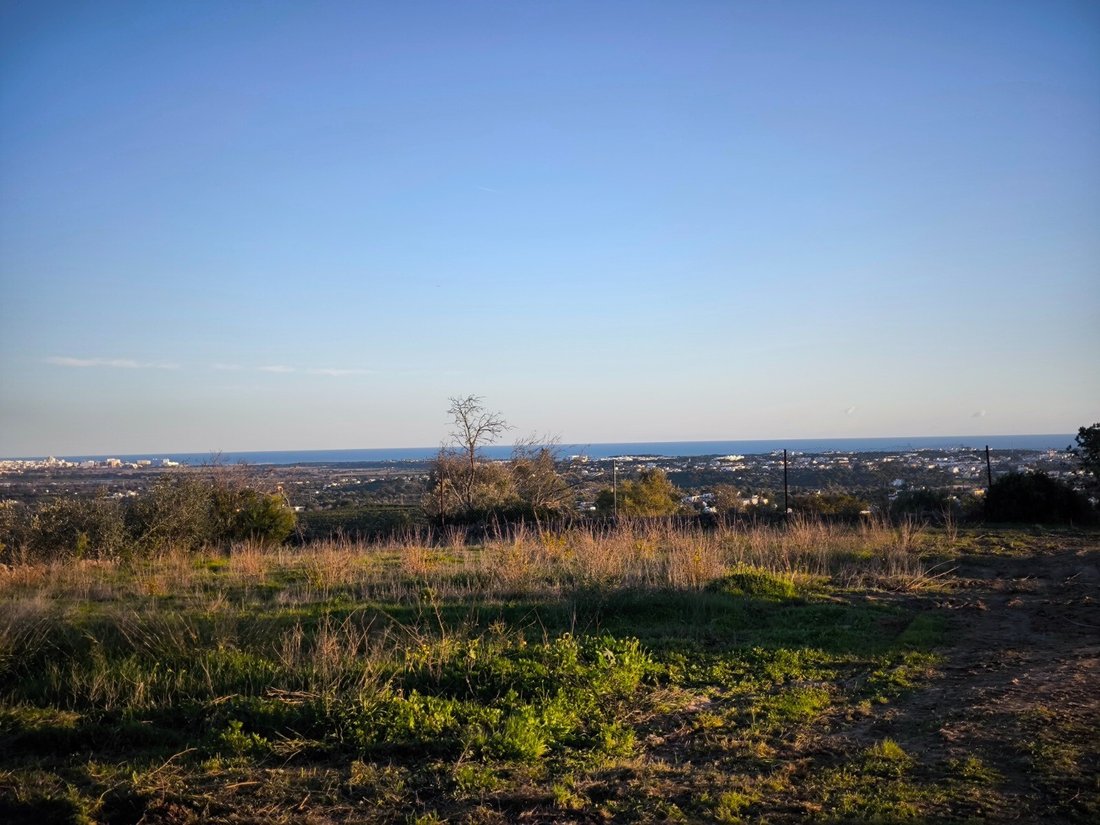 Land in Ferreiras, Algarve, Portugal 3 - 18223999