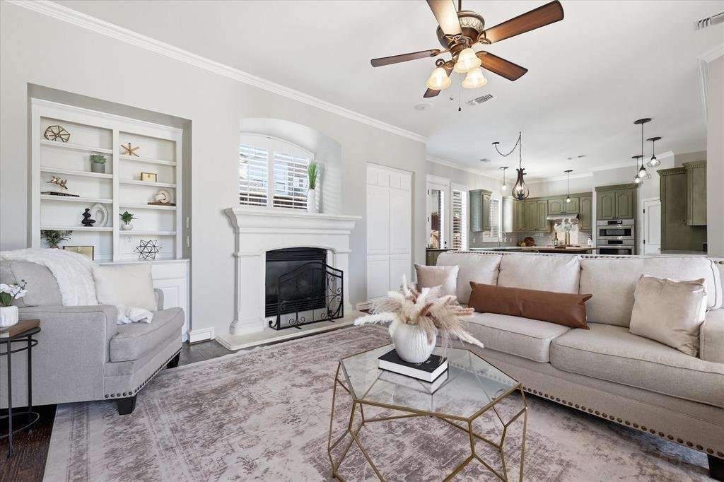House in Frisco, Texas, United States 2 - 18226672