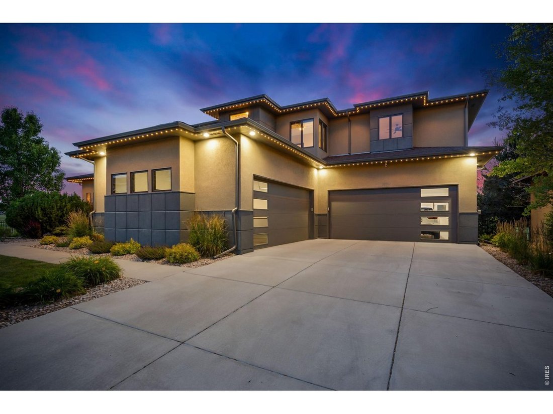 House in Windsor, Colorado, United States 2 - 18173736