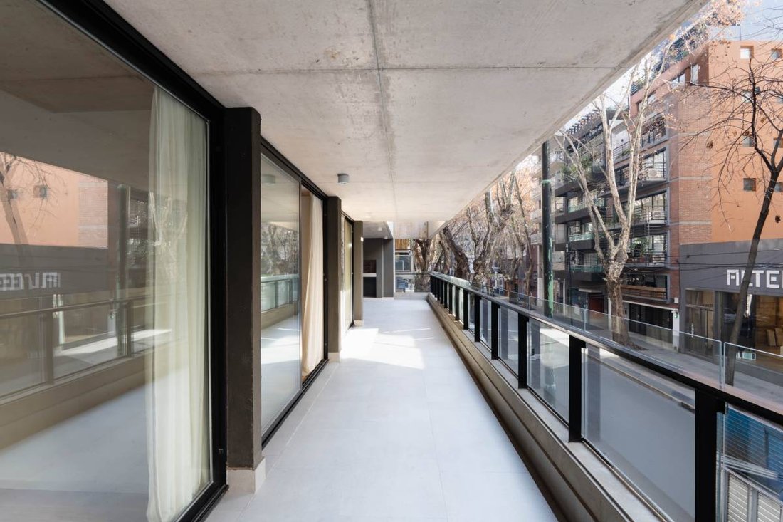 Apartment in Buenos Aires, Buenos Aires, Argentina 5 - 18227368