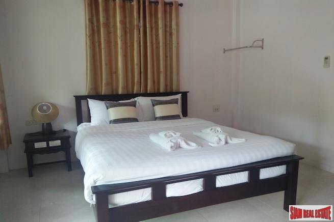 Ao Nang, Krabi, Thailand 5 - 18228032