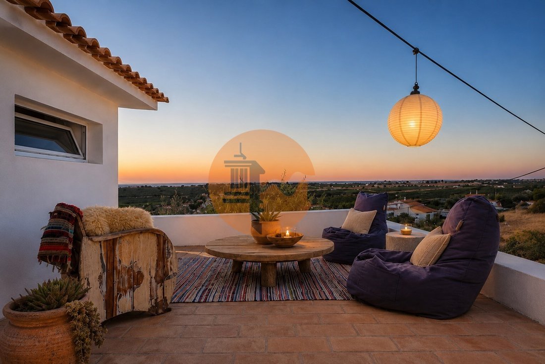 House in Castro Marim, Algarve, Portugal 2 - 18223936