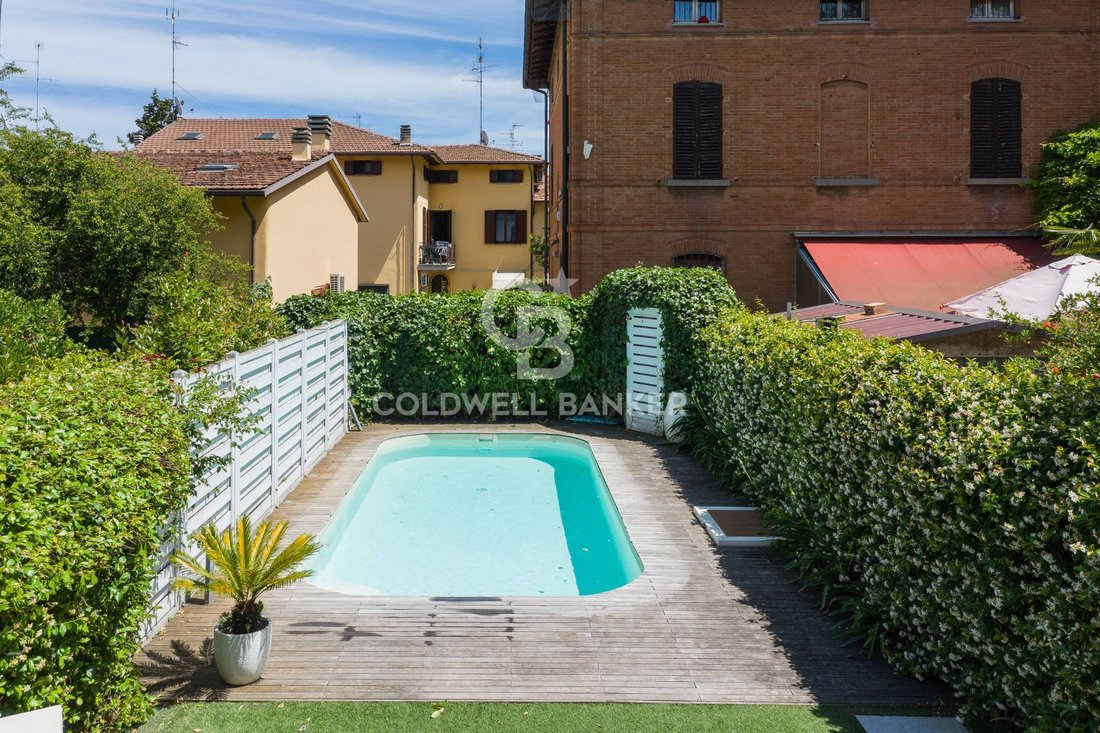 Country House in Campanella - Stazione - Colombarina, Imola, Emilia-Romagna 3 - 16417897