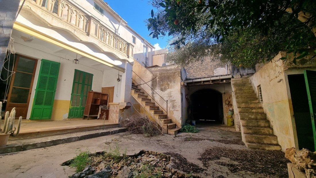 House in Llucmajor, Balearic Islands, Spain 2 - 16571076