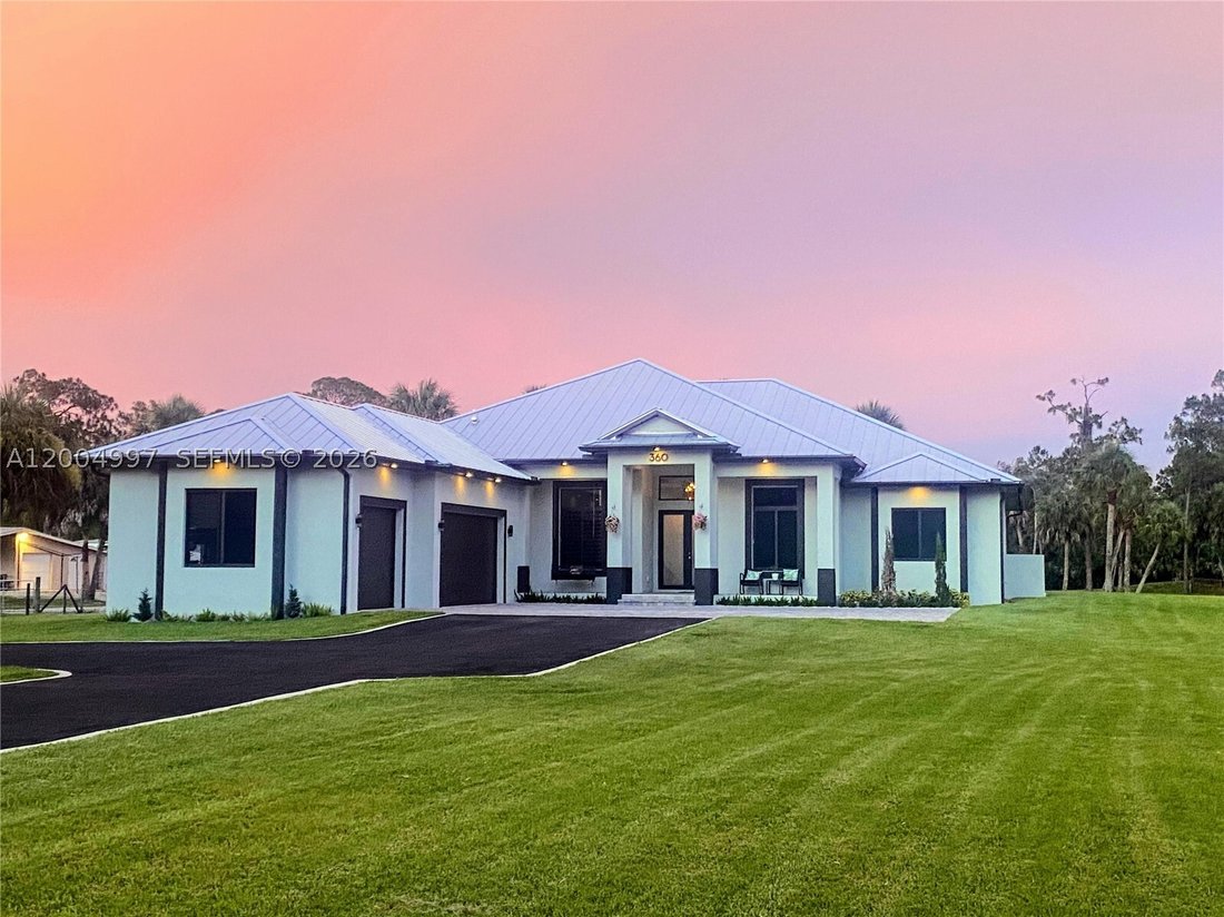 House in Naples, Florida, United States 1 - 17729746