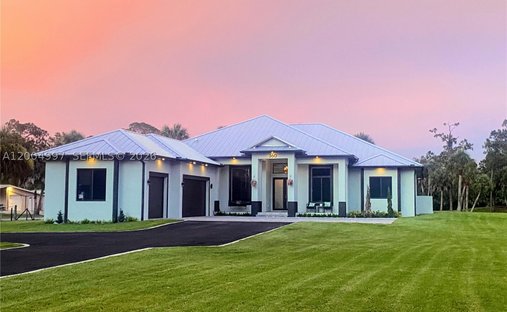 House in Naples, Florida, United States 1