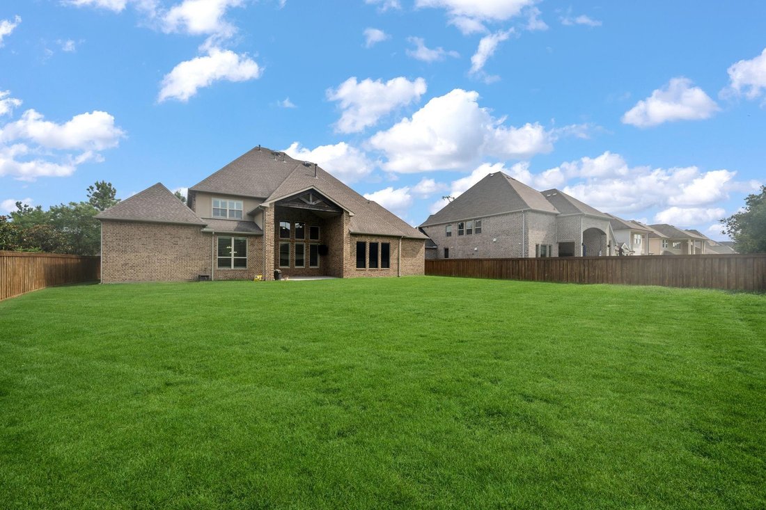 House in Spring, Texas, United States 3 - 18223231