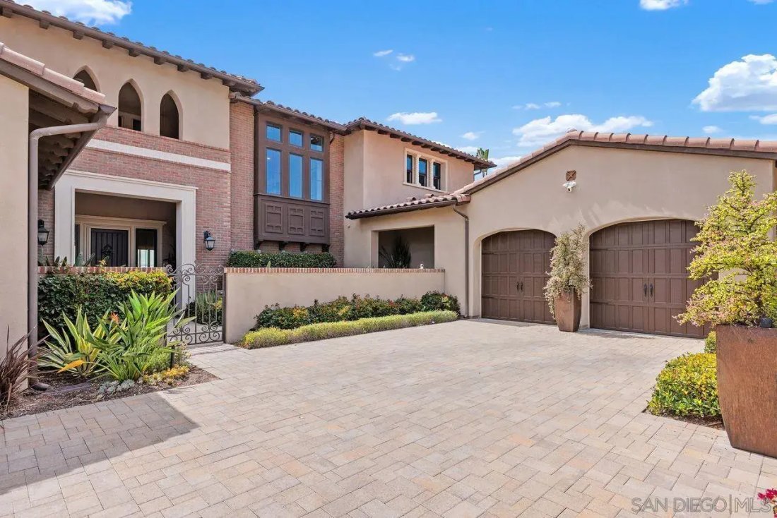 House in Rancho Santa Fe, California, United States 3 - 18224941