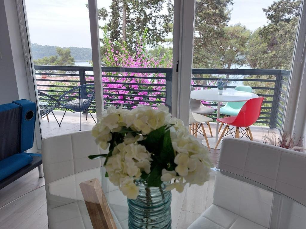 Villa in Mali Losinj, Primorje-Gorski Kotar County, Croatia 5 - 18228492